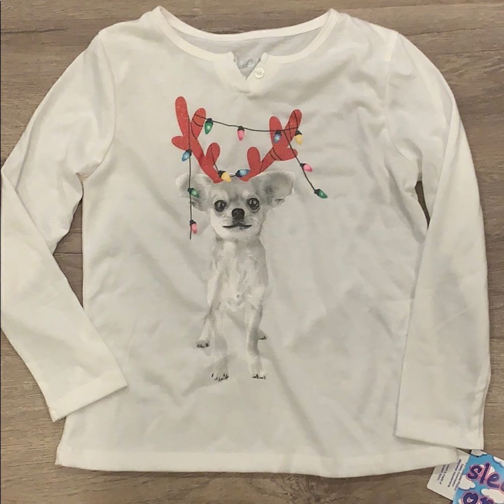 PJ top 